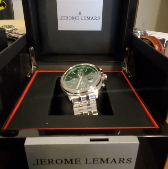 BNIB- Jerome Lemars The Seurat Collection - Picture 2 of 3